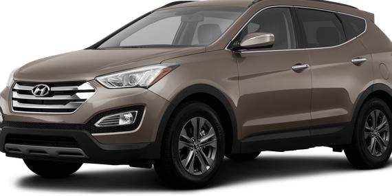 HYUNDAI SANTA FE 2013 5XYZU3LB1DG103017 image HYUNDAI SANTA FE 2013 5XYZU3LB1DG103017 image